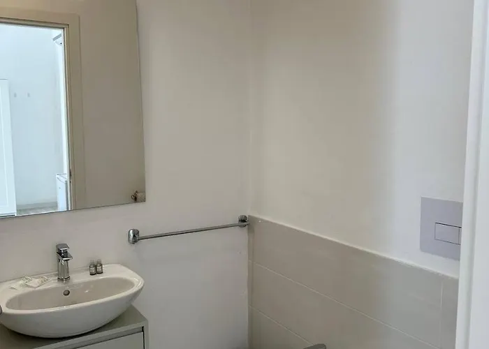 Affittacamere Blessed House