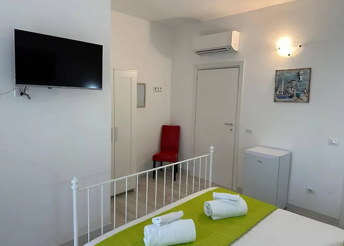 Blessed House Affittacamere Olbia