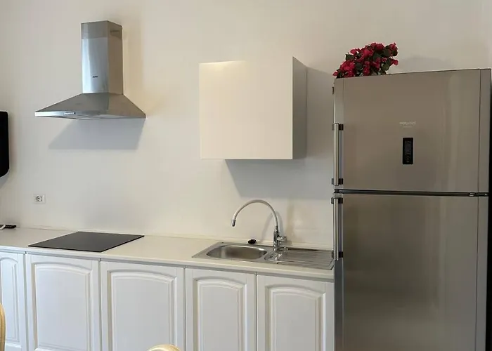 Blessed House Affittacamere