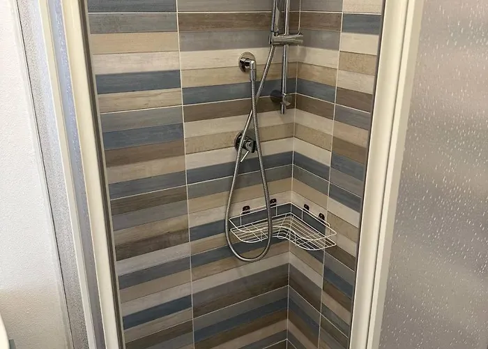 Affittacamere Blessed House Olbia