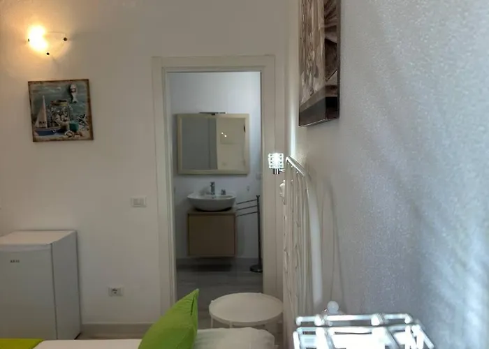 Affittacamere Blessed House