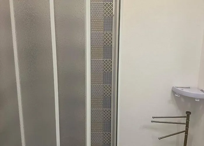 Blessed House Affittacamere Olbia