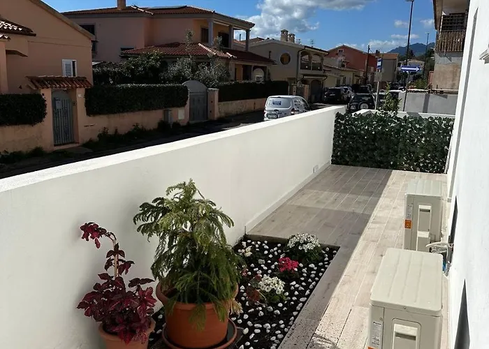 Blessed House Гостьовий будинок